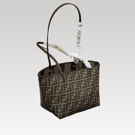 Fendi Origami tote bag